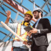 Diversity in Building  Celebrated by Bowe Contractors Inc.